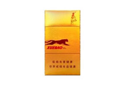 5元红玫香烟价格