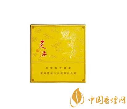 5元南京香烟