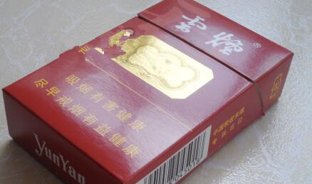 烟草王玉林，香烟批发烟草巨头的市场解析