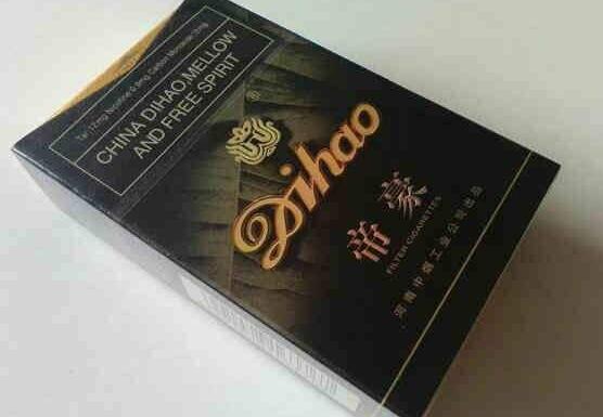 进口香烟是烟草吗