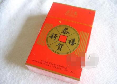 国外进口香烟可以吗