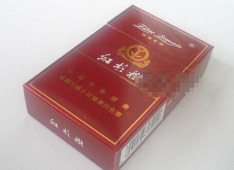 怎样选择好的高端香烟