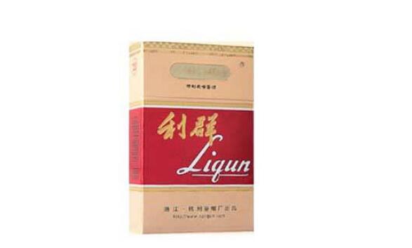 明香烟价格