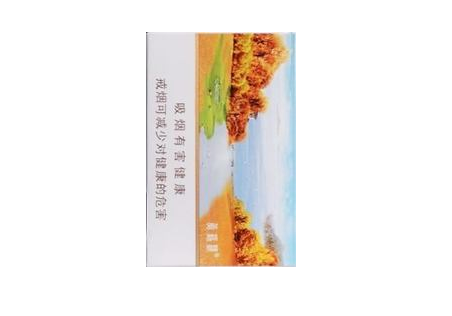 阿克苏市进口香烟有哪些