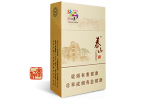 5到10元山城香烟批发