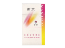 稀缺进口香烟排行榜