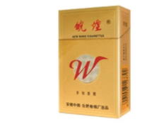 外烟价格排行