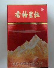 进口香烟的条形码在哪查