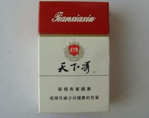 6元哈德门香烟价格