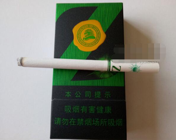 带爆珠的粗支香烟有哪些