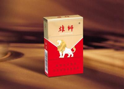 达州进口香烟有哪些