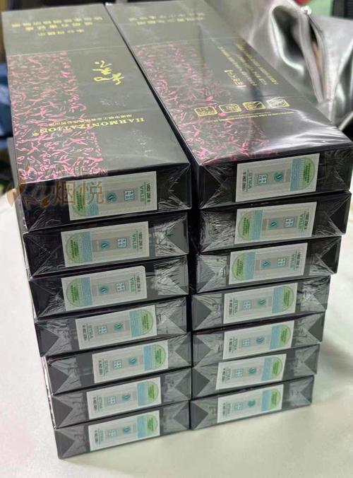 中国很少进口香烟【中国很少进口香烟的原因】