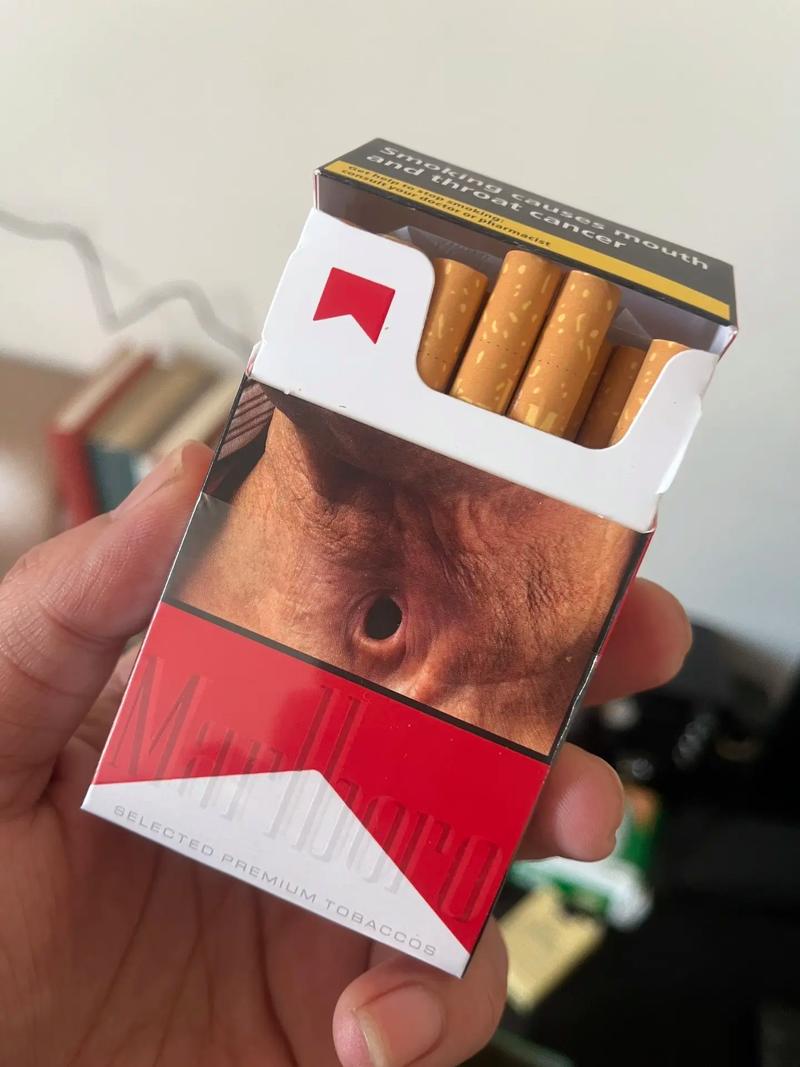 外烟散烟，探寻烟草文化的魅力与变迁