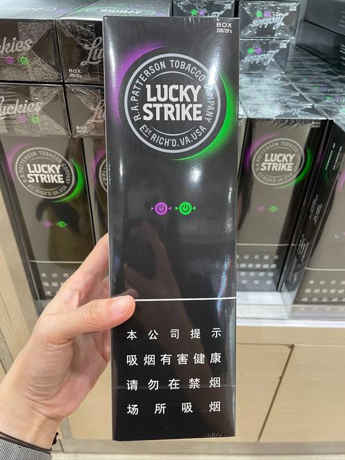 东胜进口香烟品牌有哪些(东胜进口香烟品牌有哪些种类)