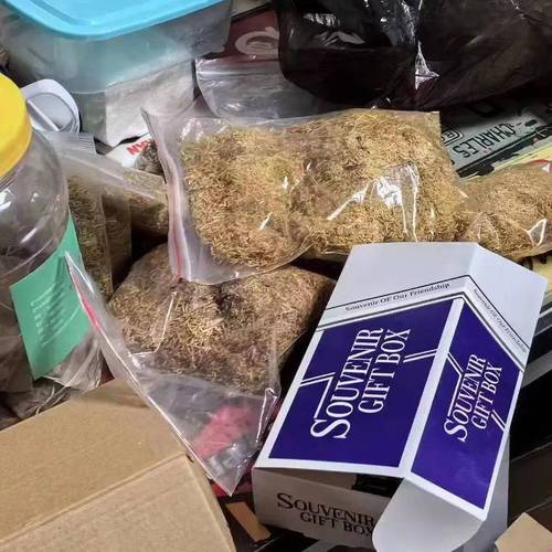 香烟丝批发市场，揭秘产业链背后的商机与挑战