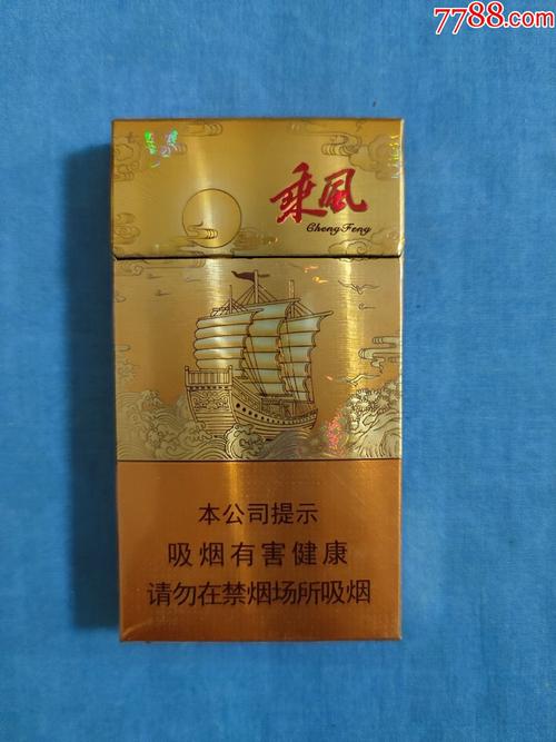 揭秘3元乘风香烟一手货源，低价好烟背后的故事与商机