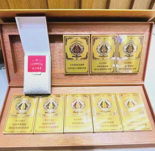 性价比之选，5到10元吻香烟批发，让你轻松享受休闲时光
